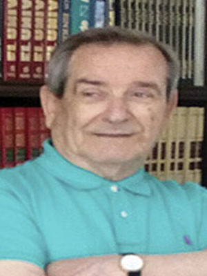 Ángel Oliva González